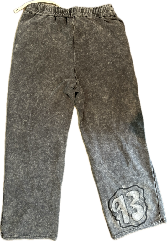MBB “ More “ Street Joggers