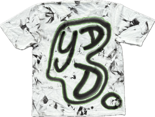 MBB “ Crete Tee “ Street Tee