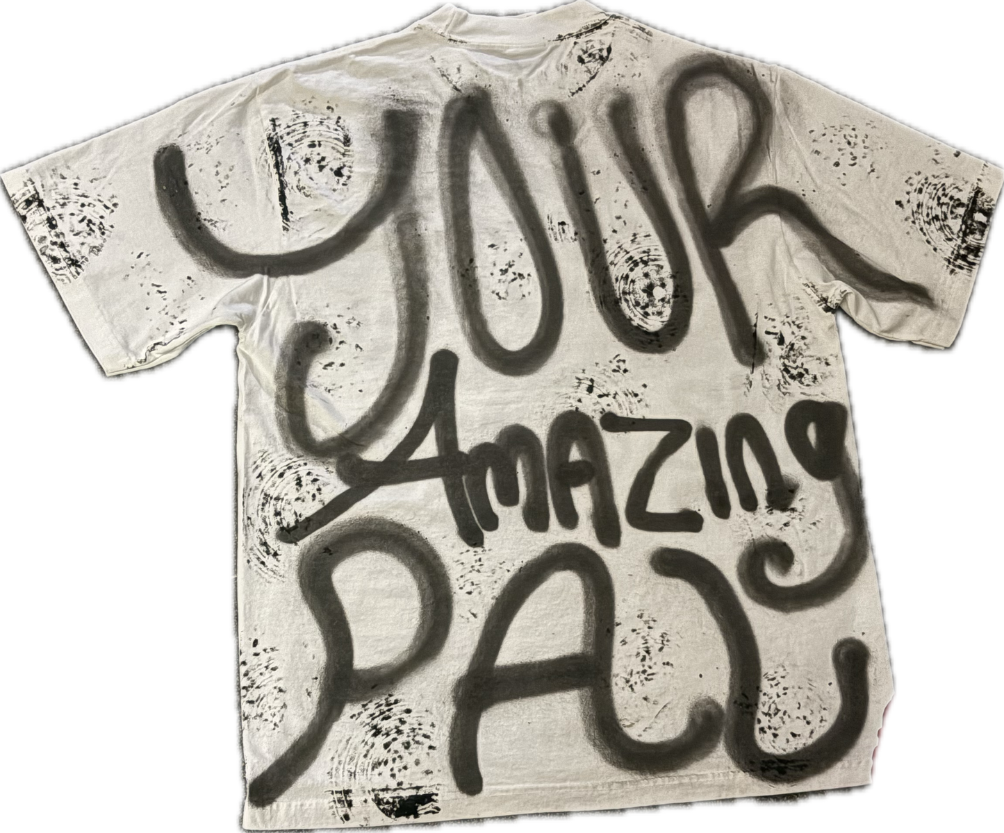 MBB “ Corner Boi “ Street Tee