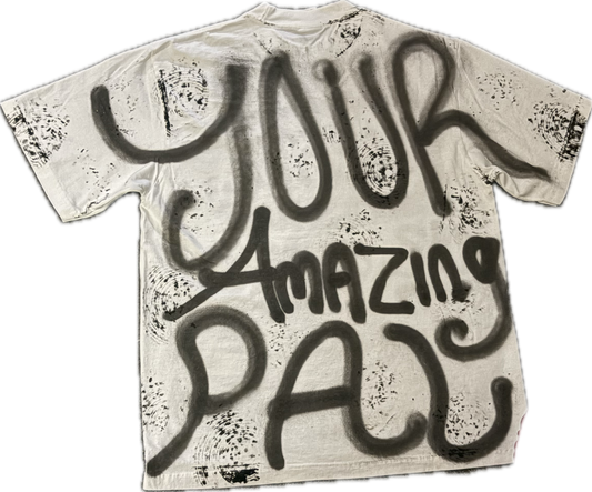 MBB “ Corner Boi “ Street Tee