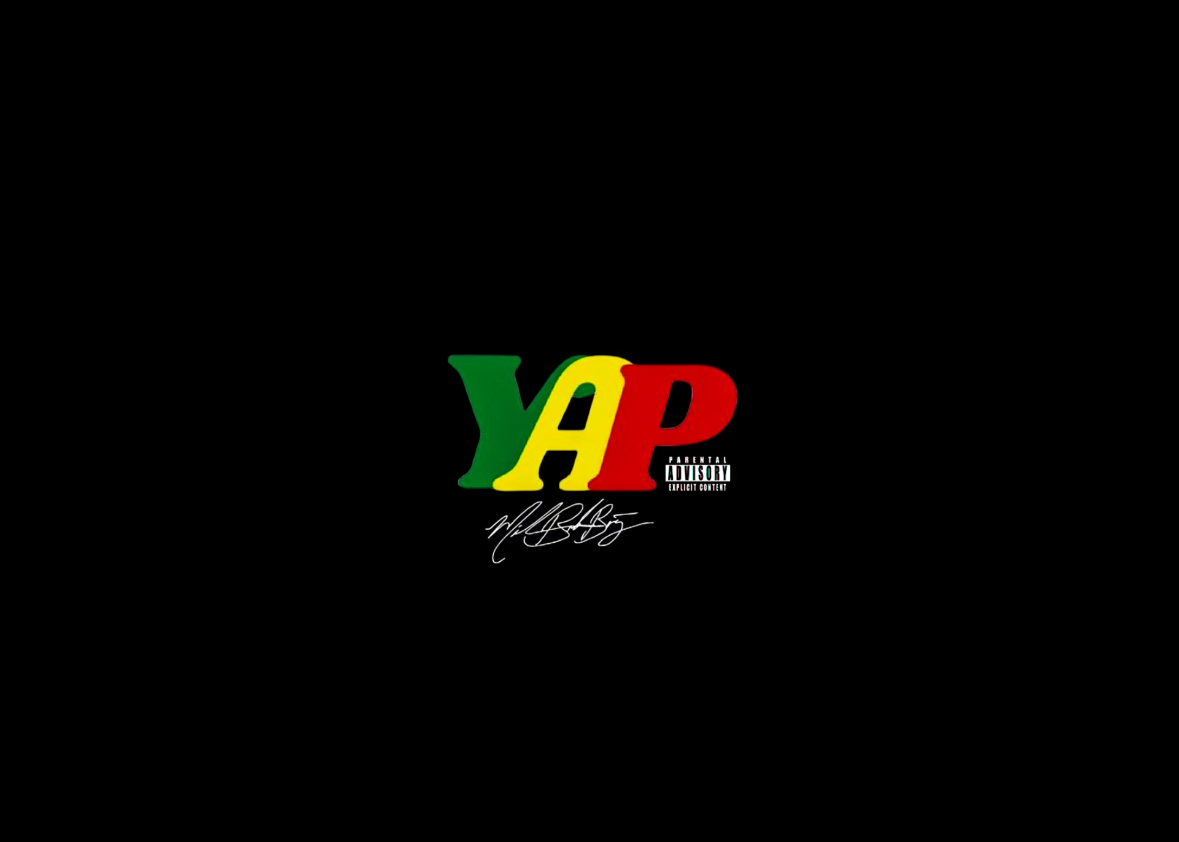 YAP “ THE YALBUM “