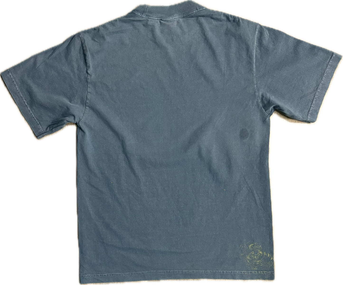 MBB “ LIFE IS GREAT “ Street Tee