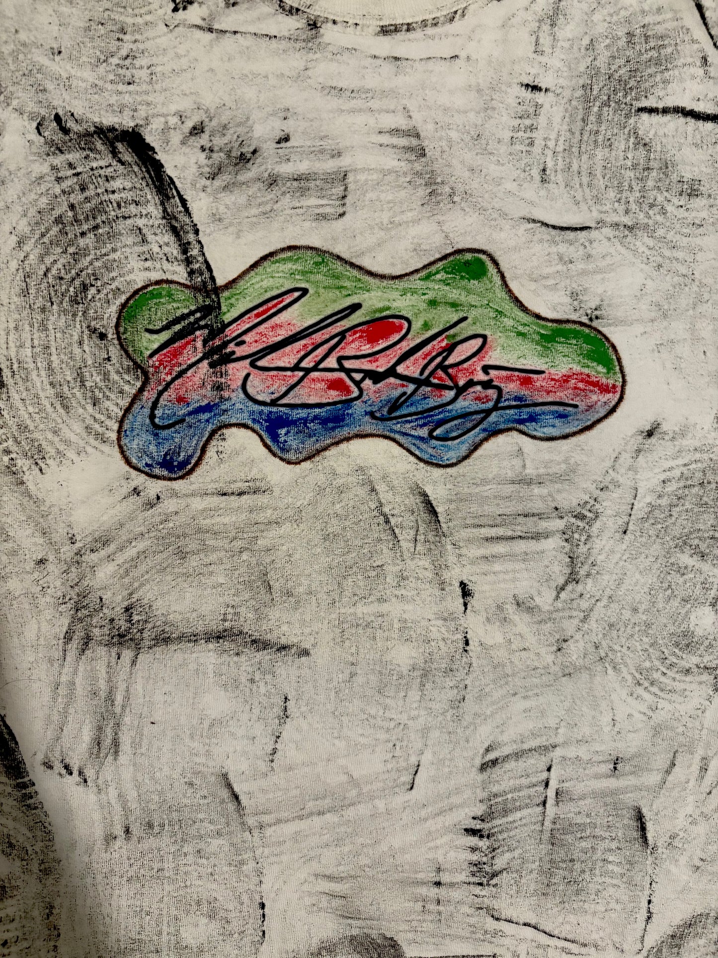 MBB “Earth Day “ Street Tee