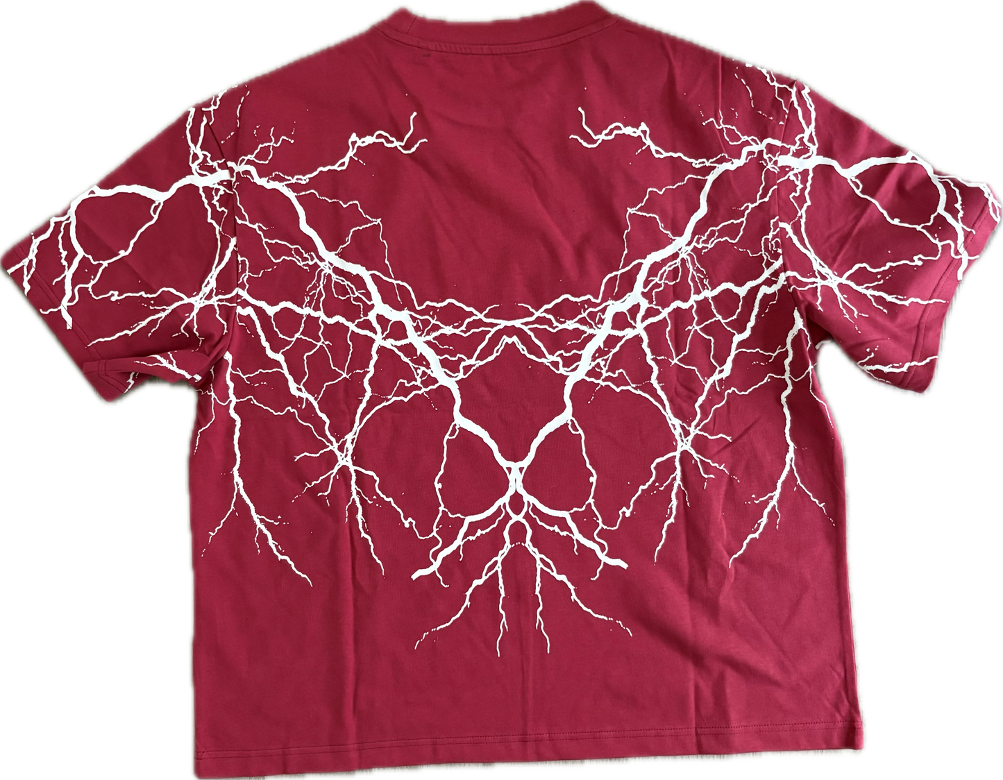 MBB “ Power M “ Street Tee