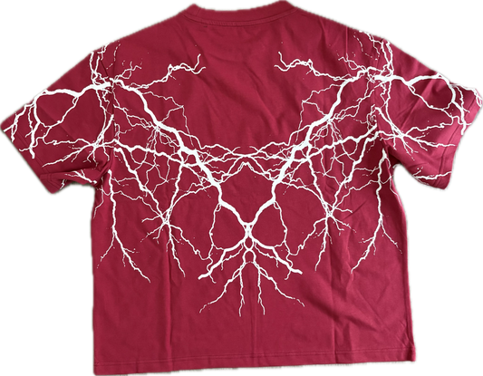 MBB “ Power M “ Street Tee