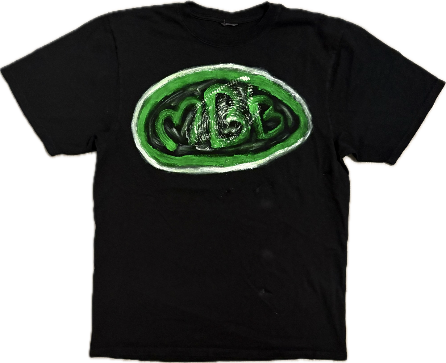 MBB “ Roll One “ Street Tee