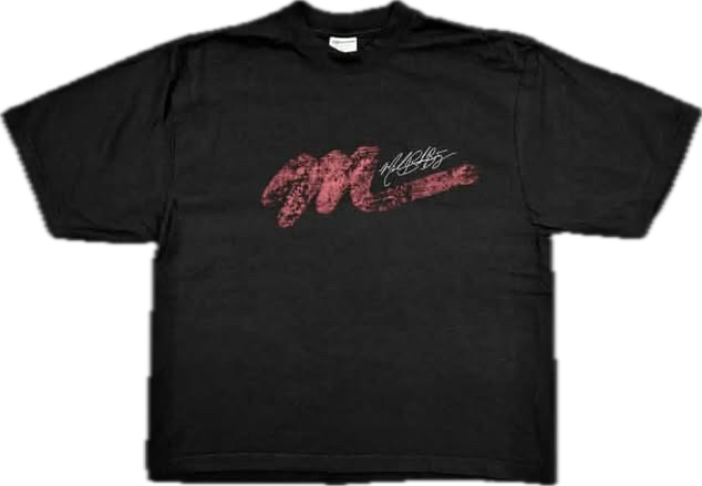 MBB “ Las Vegas M’s “ Tee