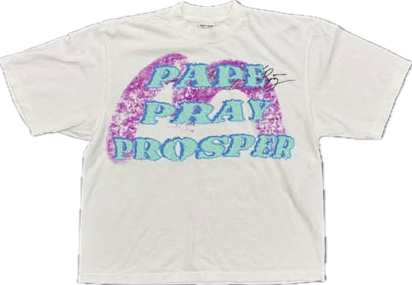 MBB “ PPP “ Tee
