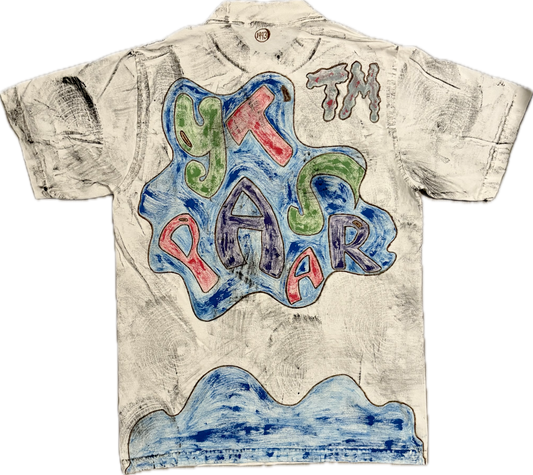 MBB “Earth Day “ Street Tee