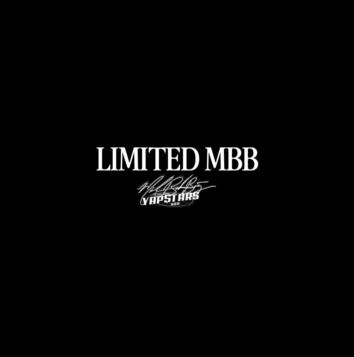 LIMITED MBB