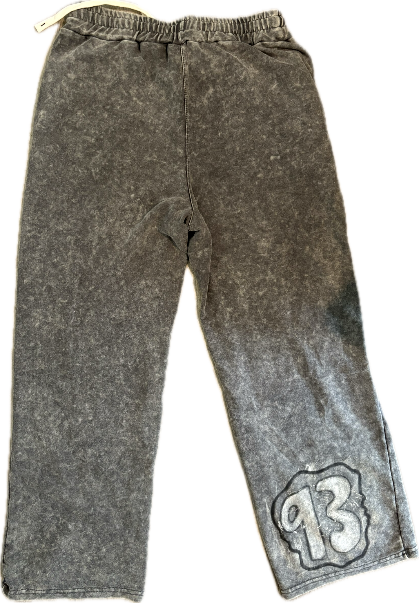 MBB “ More “ Street Joggers