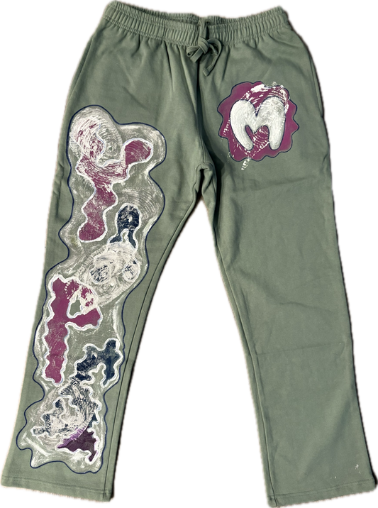 MBB “ Cooler Than “ Joggers