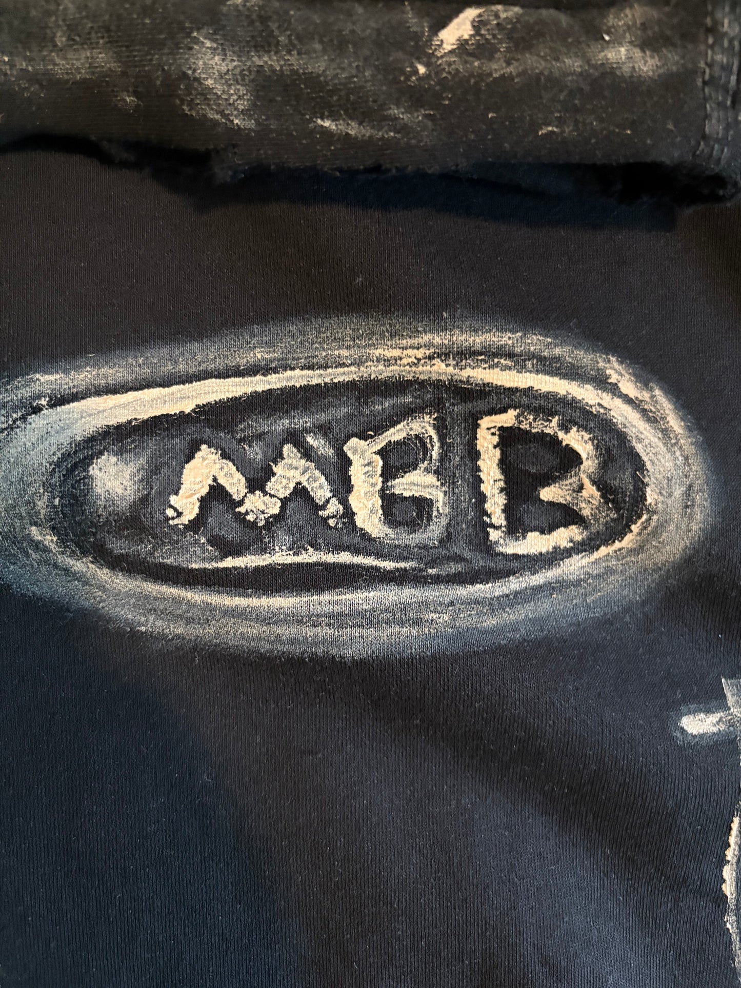 MBB “ YAVATAR “ Street Hoodie