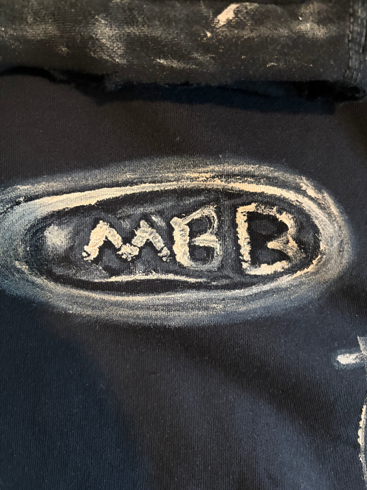 MBB “YAVATAR” Street Hoodie | Exclusive Premium Graphic Hoodie