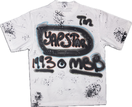 MBB “ Corner Boi “ Street Tee