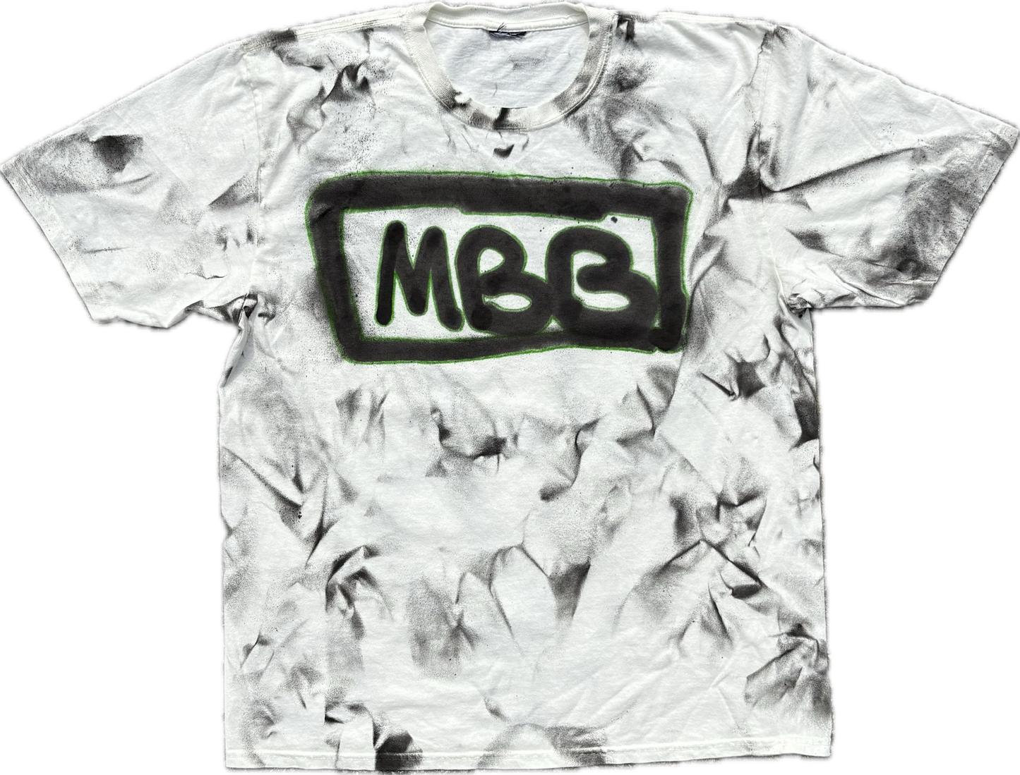MBB “ Crete Tee “ Street Tee