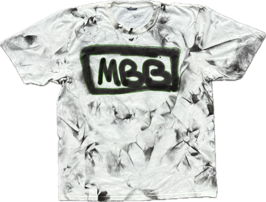 MBB “ Crete Tee “ Street Tee
