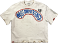 Millionaire Broke Boiz “Rescued America” Street Tee | Premium Graphic Streetwear Shirt