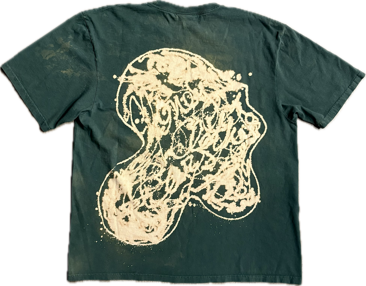 Sprite Head Graphic Tee | Millionaire Broke Boiz