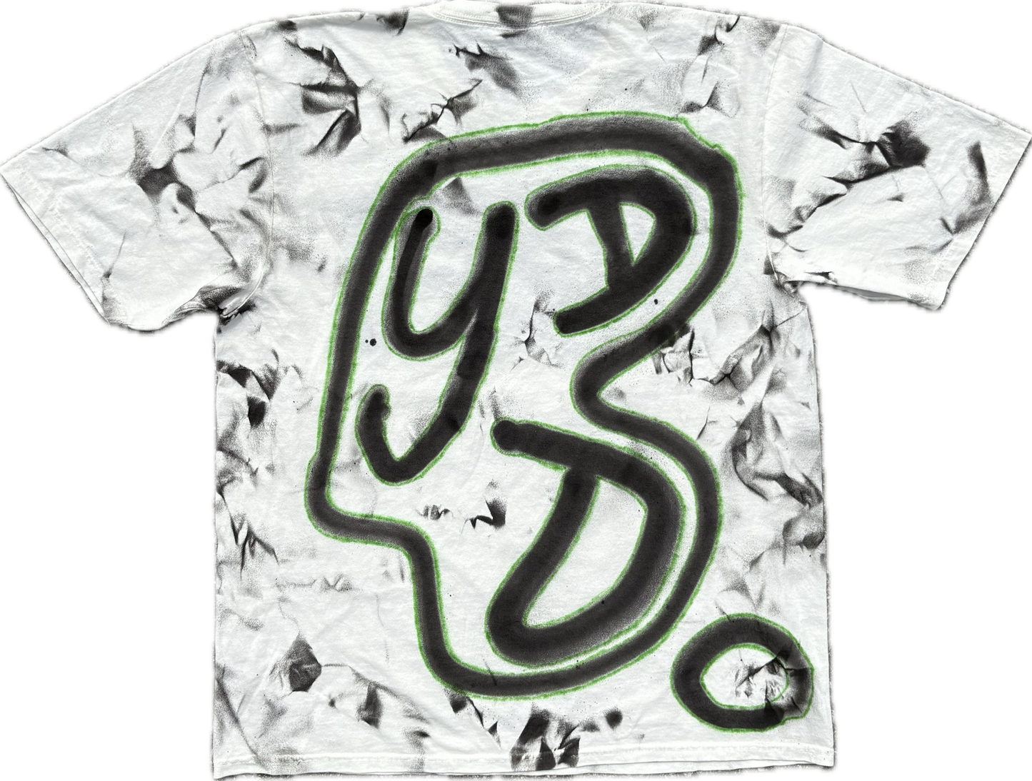 MBB “ Crete Tee “ Street Tee