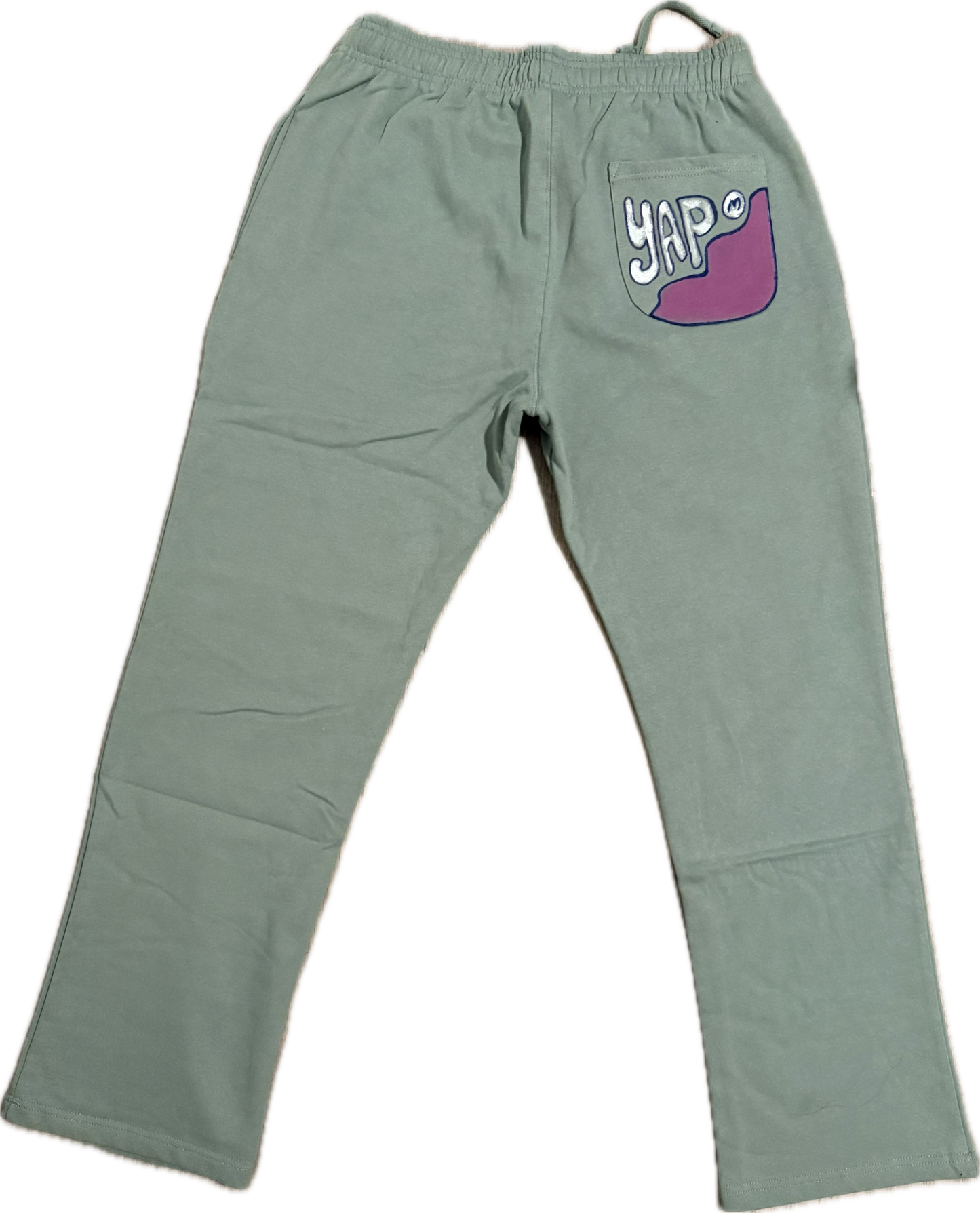 MBB “ Cooler Than “ Joggers