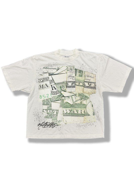 Root Of Evil Tee