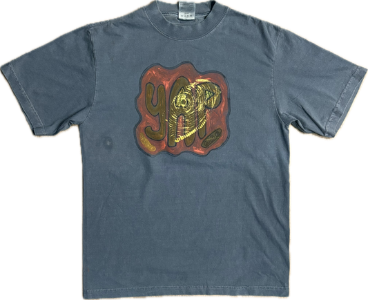 MBB “ LIFE IS GREAT “ Street Tee