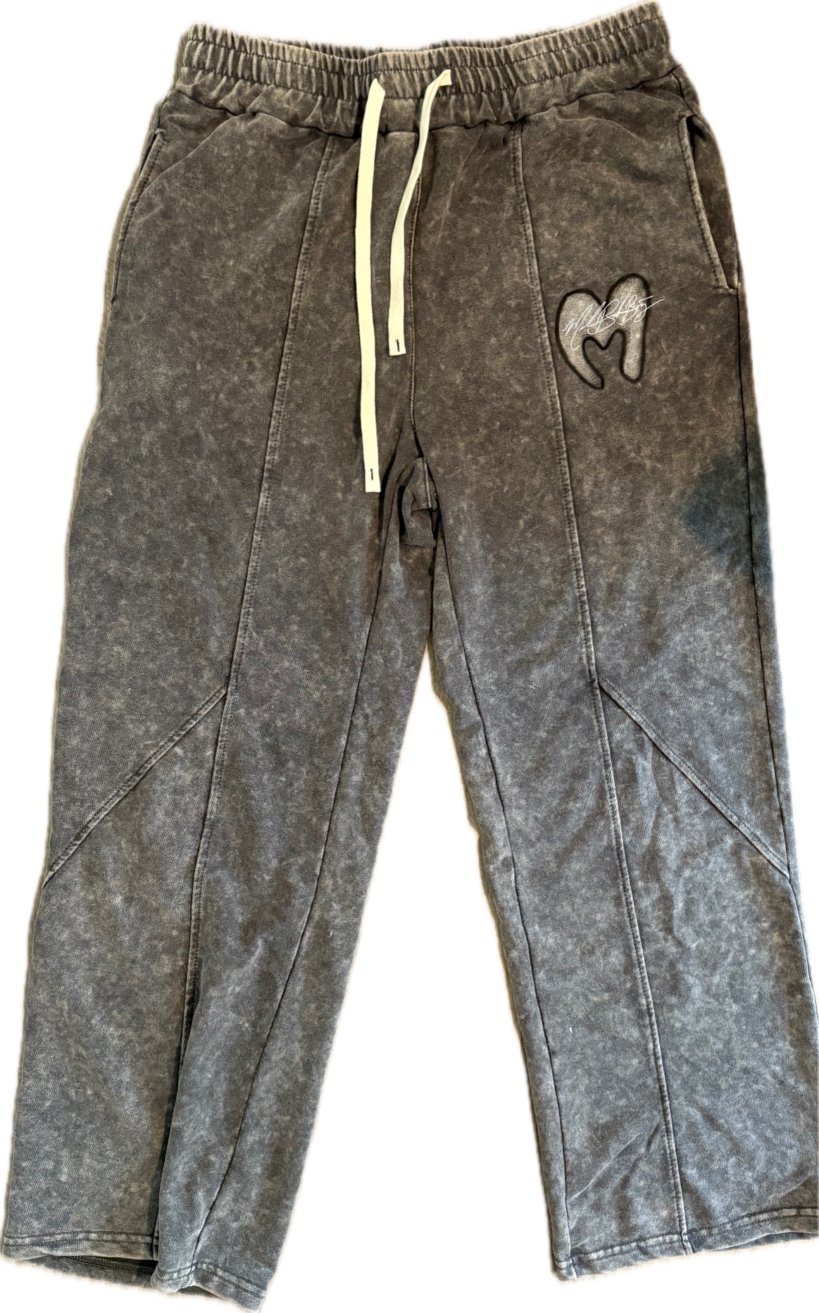 MBB “ More “ Street Joggers