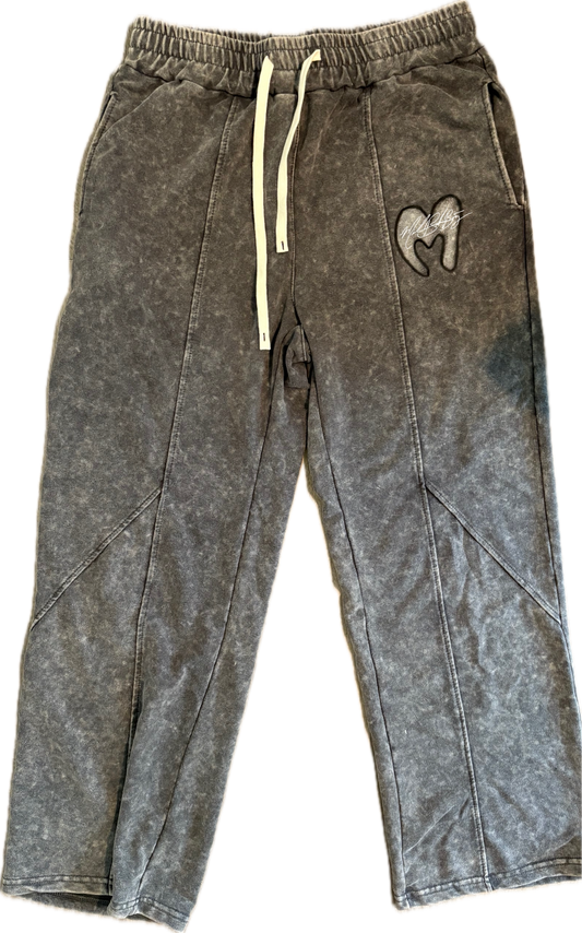 MBB “ More “ Street Joggers