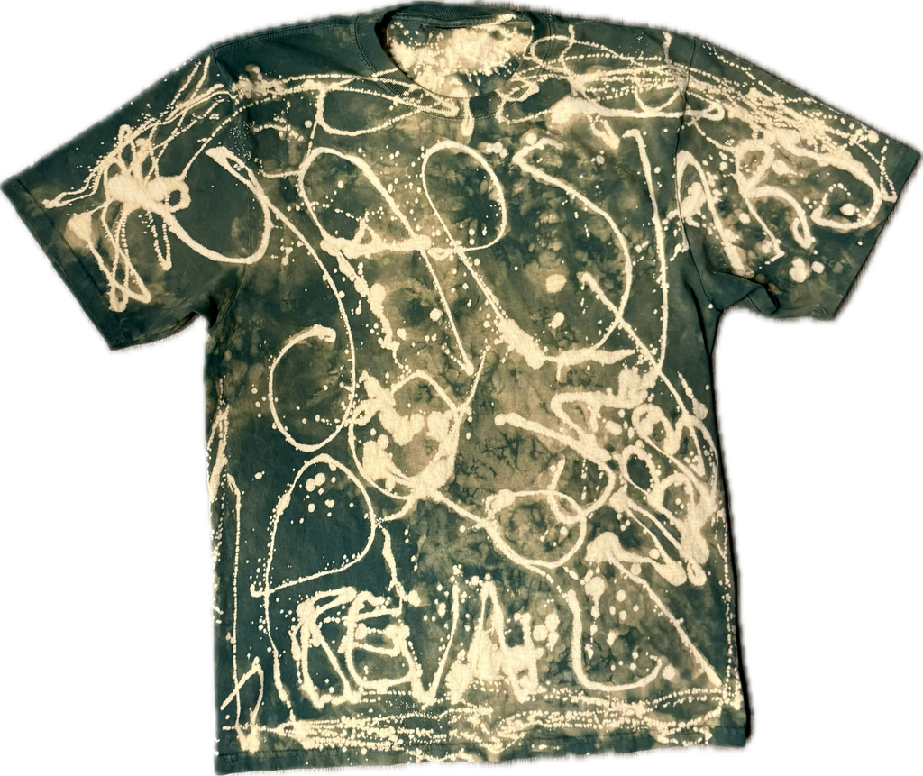 Beautiful Anger Graphic Tee | Millionaire Broke Boiz