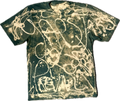 Beautiful Anger Graphic Tee | Millionaire Broke Boiz