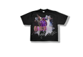 Millionaire Broke Boiz “ Weezinaire “Graphic Tee | Black Premium Streetwear T-Shirt