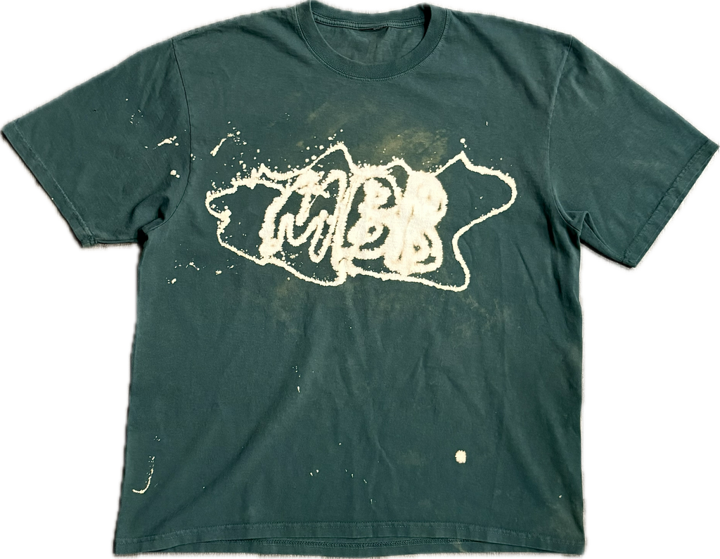 Sprite Head Graphic Tee | Millionaire Broke Boiz