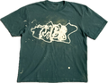 Sprite Head Graphic Tee | Millionaire Broke Boiz