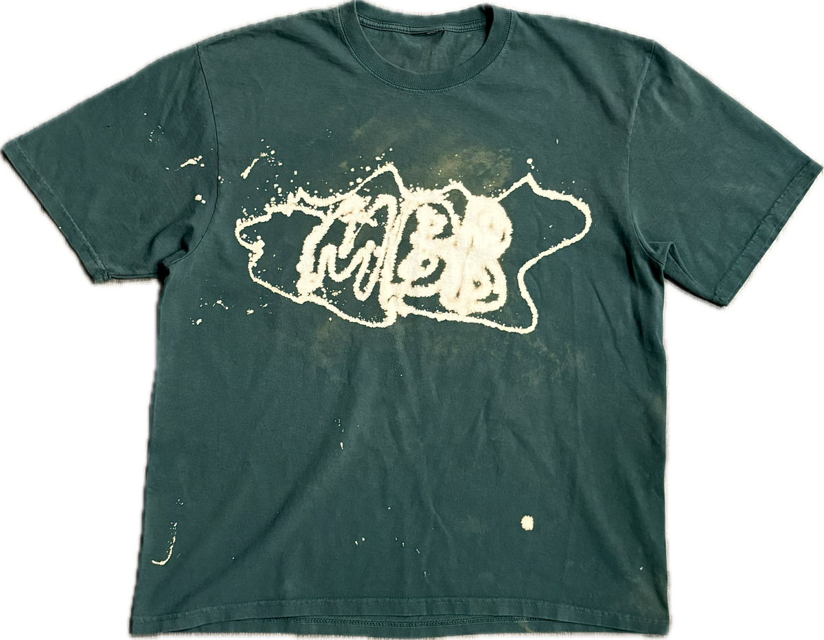 Sprite Head Graphic Tee | Millionaire Broke Boiz