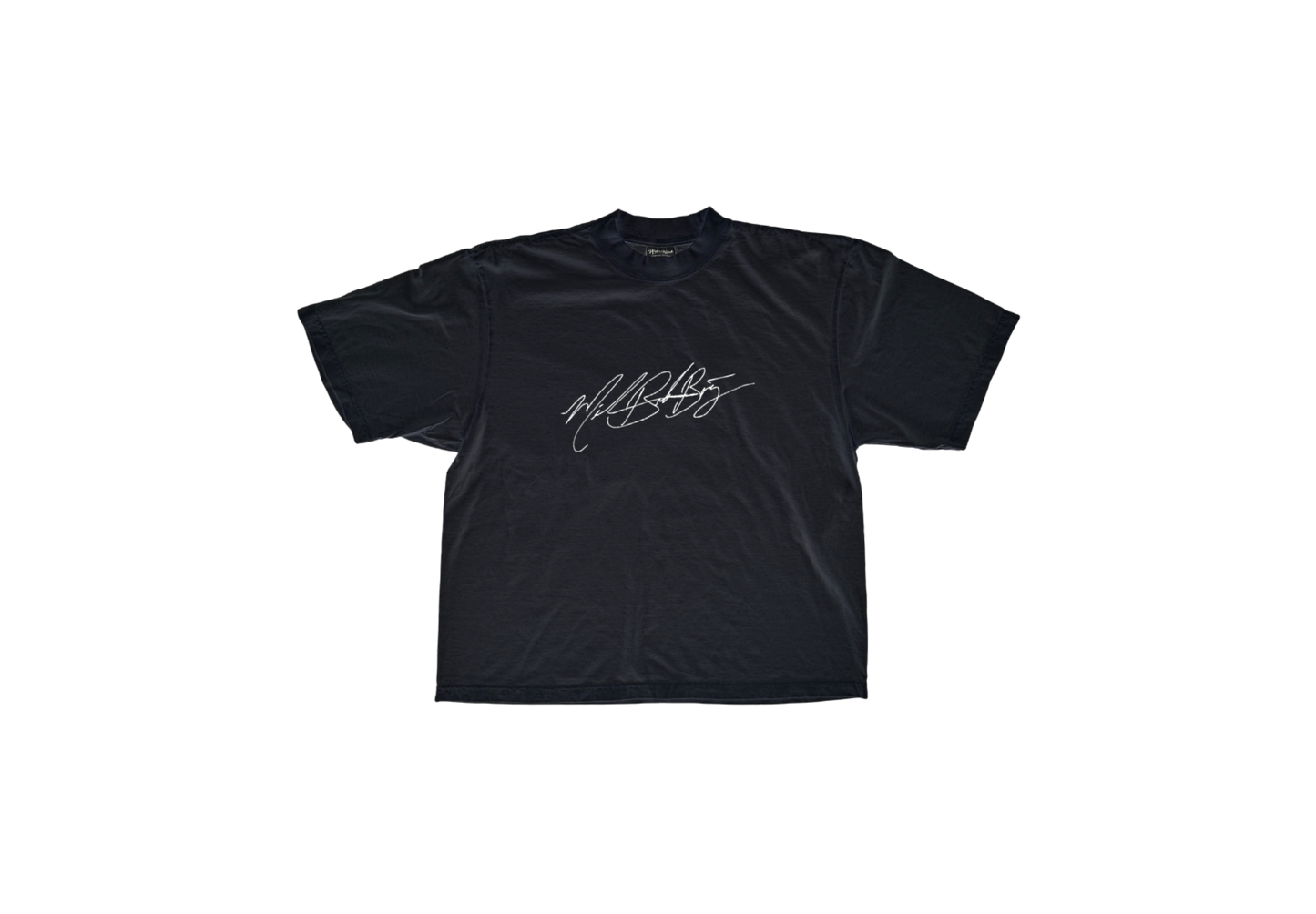 Signature Tee