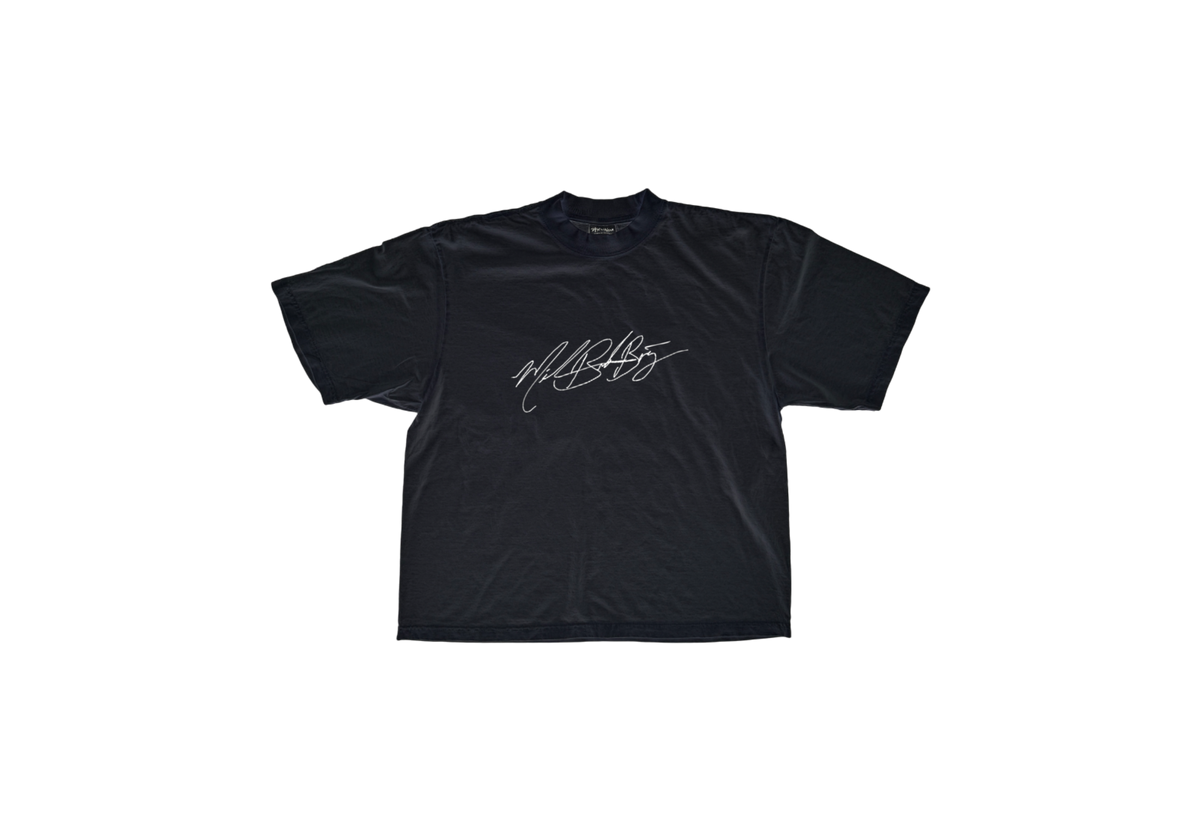 Signature Tee
