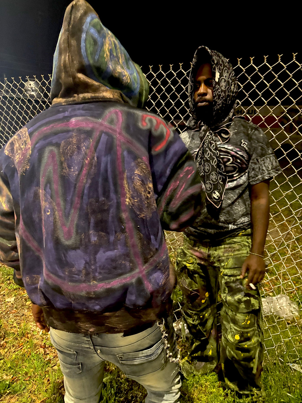 MBB “Millionaire Mafia” Street Hoodie | Luxury Graphic Streetwear Hoodie