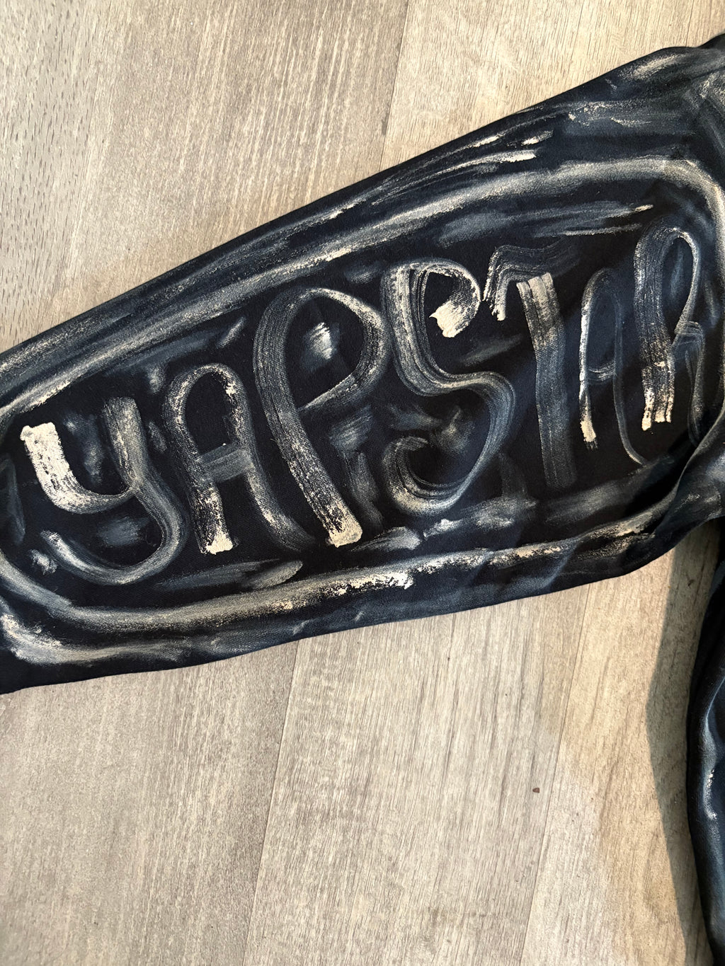 MBB “YAVATAR” Street Hoodie | Exclusive Premium Graphic Hoodie