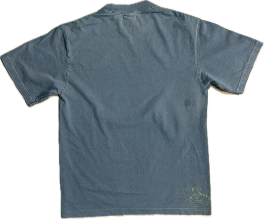 MBB “ LIFE IS GREAT “ Street Tee