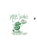 MBB SOLUTIONS TEE
