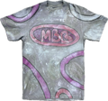 Millionaire Broke Boiz “ Purlple Ribbons “ Street Tee | Premium Streetwear Graphic T-Shirt