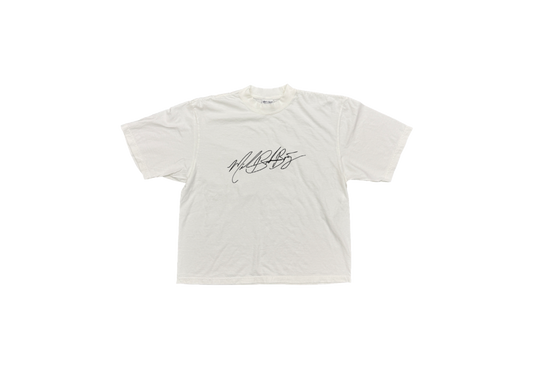 Signature Tee