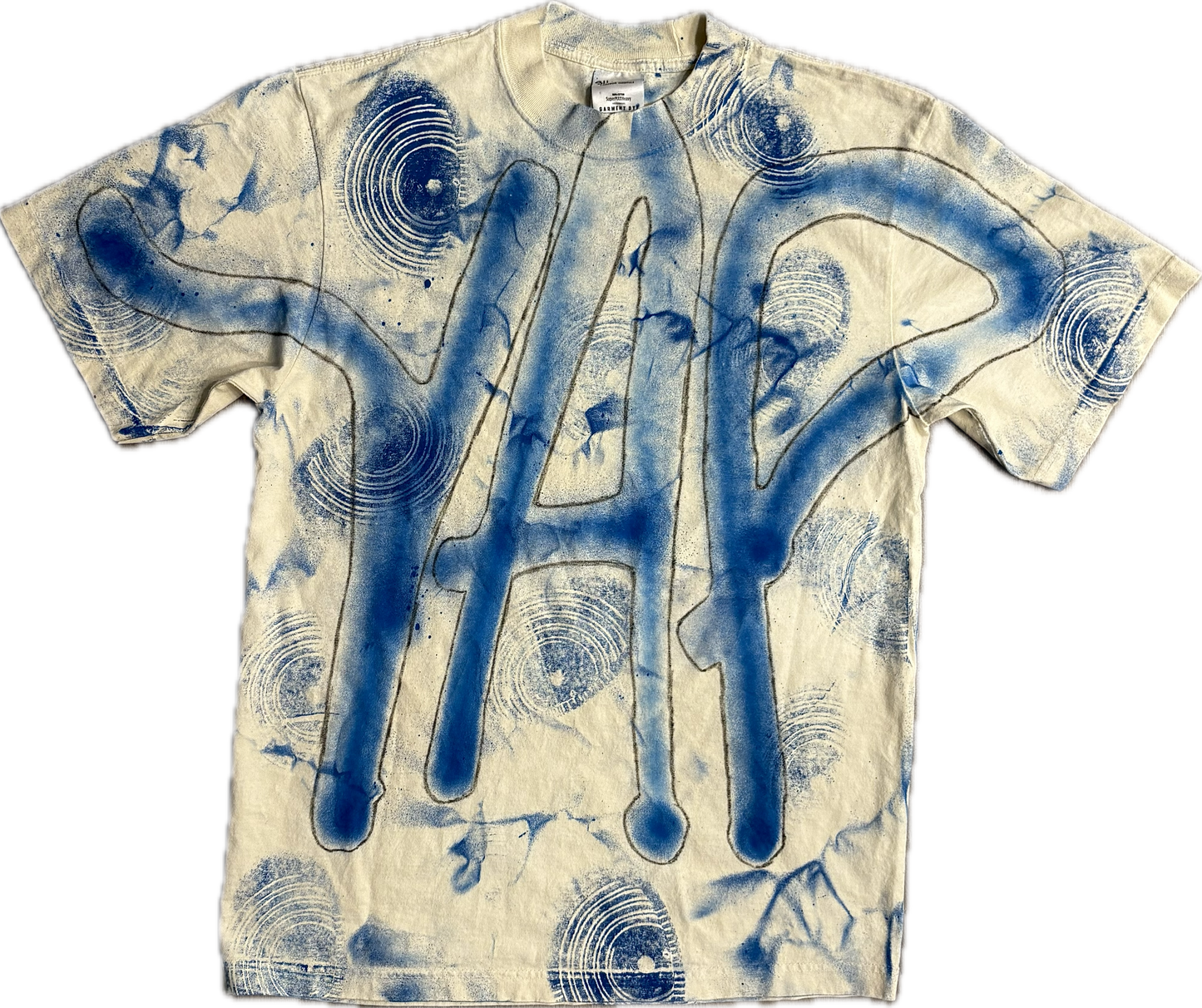 MBB “ YAP&M “ Street Tee