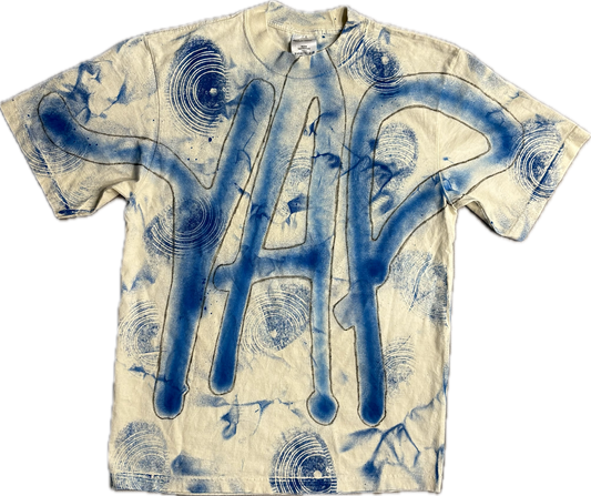 MBB “ YAP&M “ Street Tee