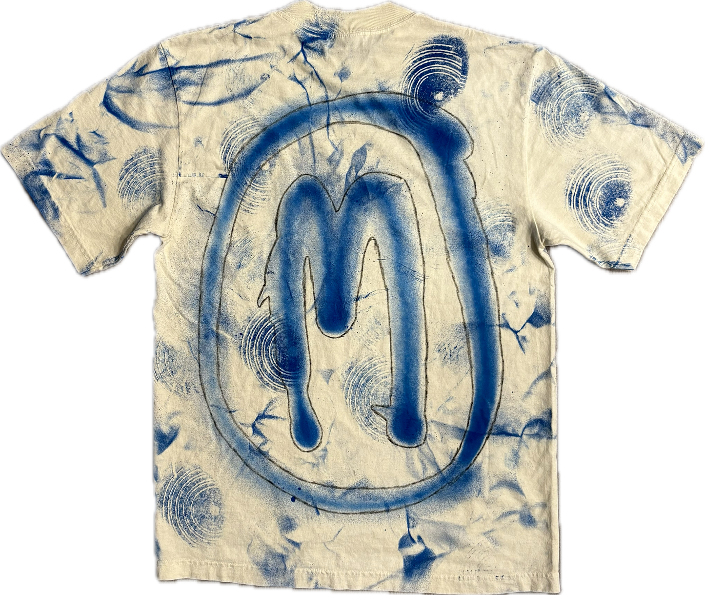 MBB “ YAP&M “ Street Tee