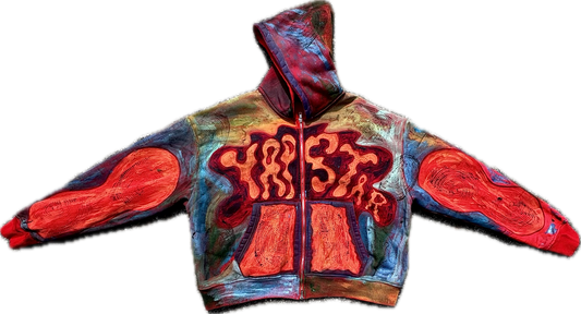 MBB “ MIAMI NIGHTS “ Street Hoodie