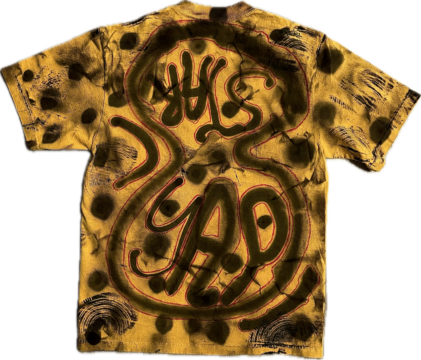 MBB “ Pollen “ Street Tee