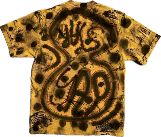 MBB “ Pollen “ Street Tee