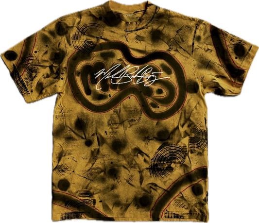 MBB “ Pollen “ Street Tee